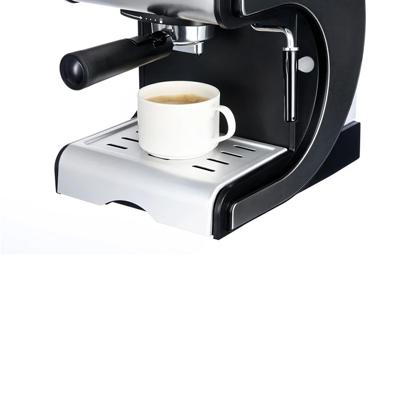 BARSETTO Мути функциональная итальянская машина для приготовления кофе эспрессо с