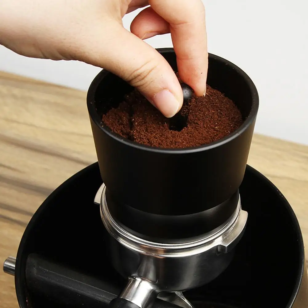 Кофейные тамперы твердый кухонный инструмент из металлического сплава с