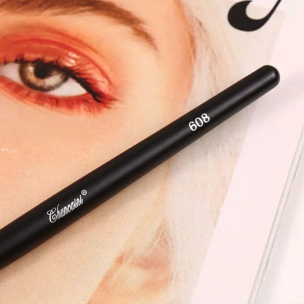 Tool Up Fashion shown Brushes Make New Synthetic ABS Blush 5 14cm Cosmetic 5inch Makeup Women As Fiber picture Powder | Красота и