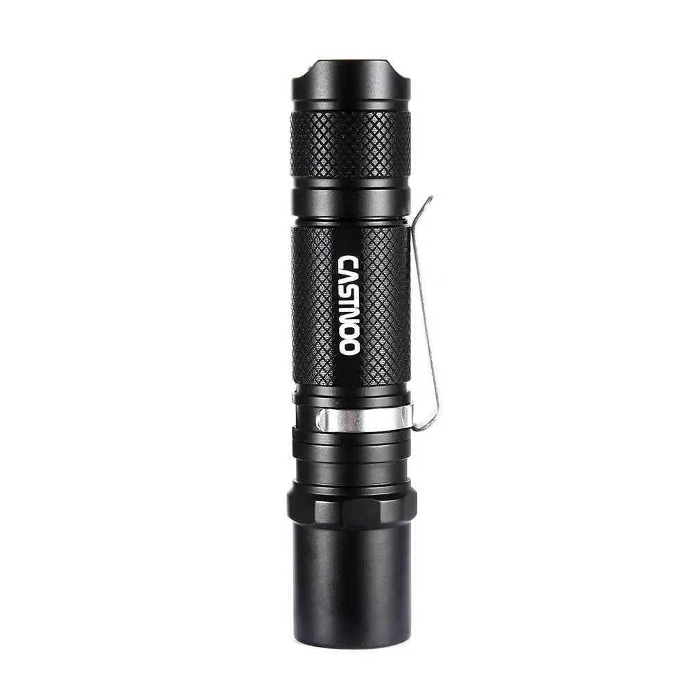 Фонарик Castnoo XPG R5 LED 3000 люмен портативный мини фонарик 3 режима уличный карманный