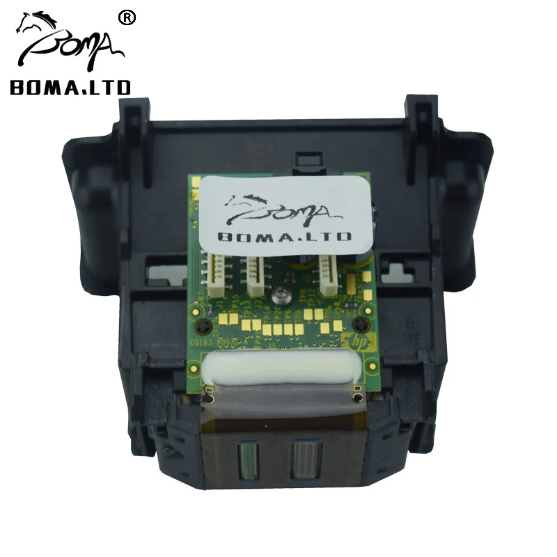 Новинка Печатная головка BOMA.LTD CN688 CN688A для принтера HP Officejet 3070A 4610 4620 4622 Deskjet 4625 5525 3525