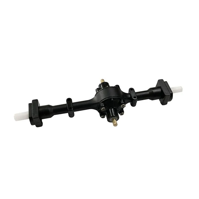 3 шт. WPL B16 B36 1/16 2 4G 6WD Rc автомобильные металлические детали для модернизации