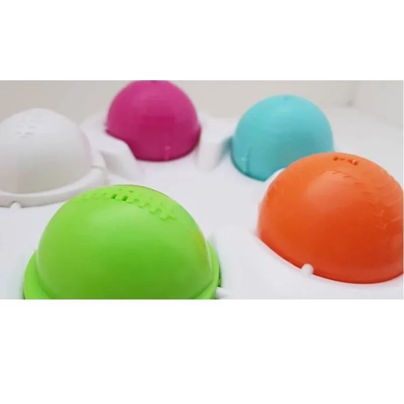 Забавные игрушки для домашних животных интеллектуальная еда поворотный диск