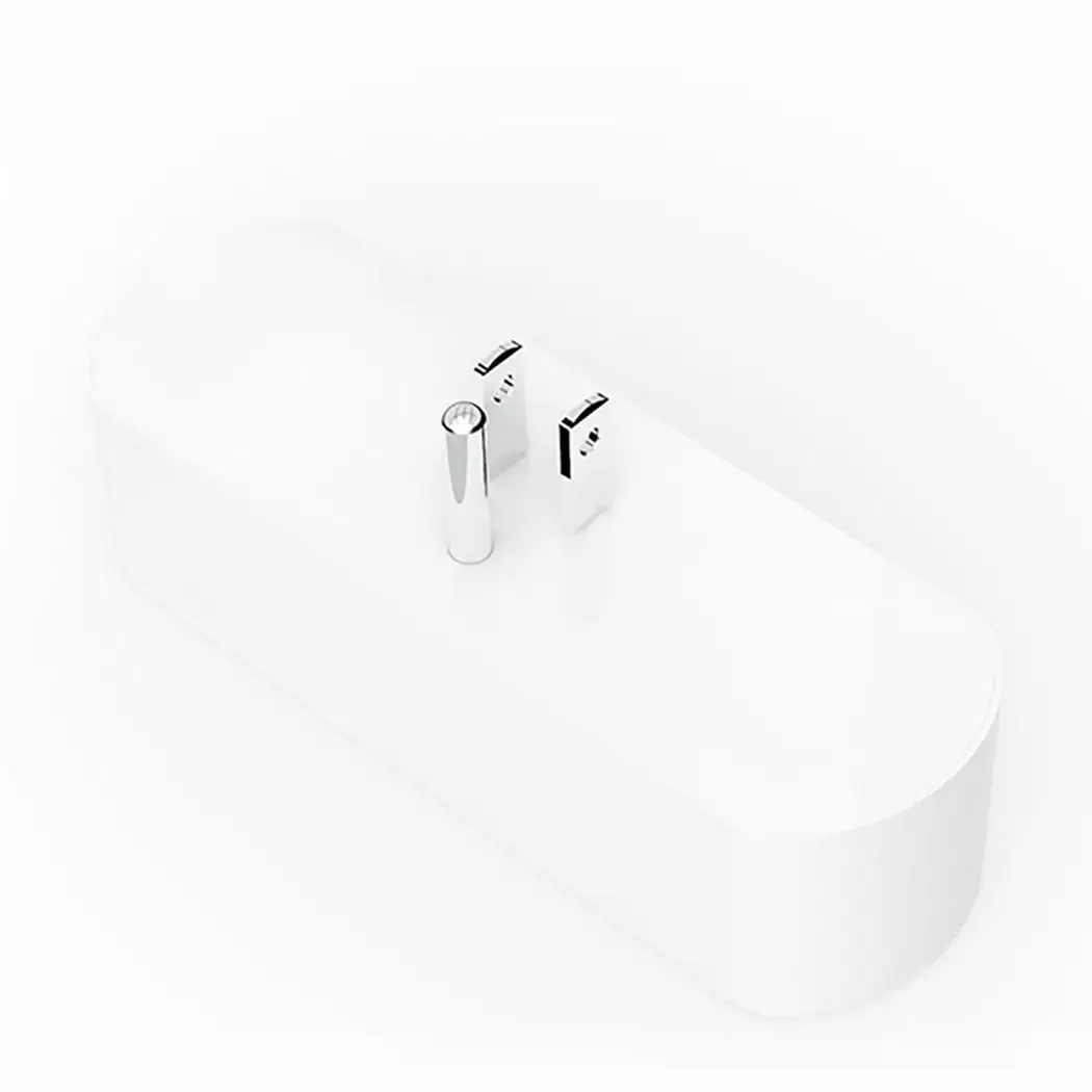 Умная Wi Fi пульт для Управление синхронизации приложение разъем AC100 ~ 240 V умный дом