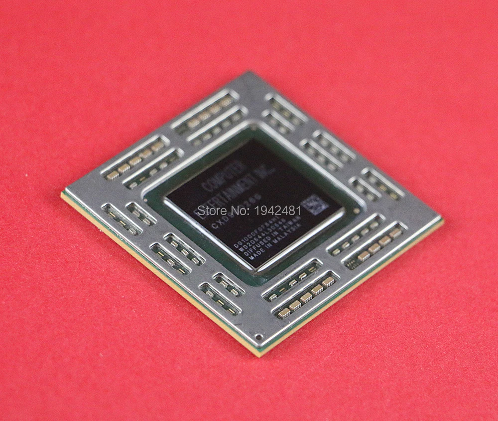 OCGAME 8шт./лот для PS4 GPU CXD90026G CPU CXD90026AG CXD90026BG оригинал|lot|lot lot |