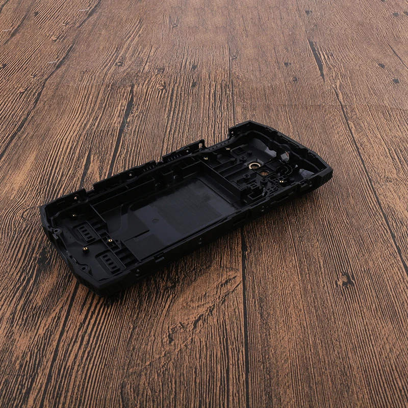ocolor For Doogee S80 Battery Case Durable Protective Back Replacement Phone Bateria Cover 5.99'' New |