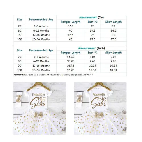 Комплект из 2 предметов для новорожденных и маленьких девочек комбинезон с