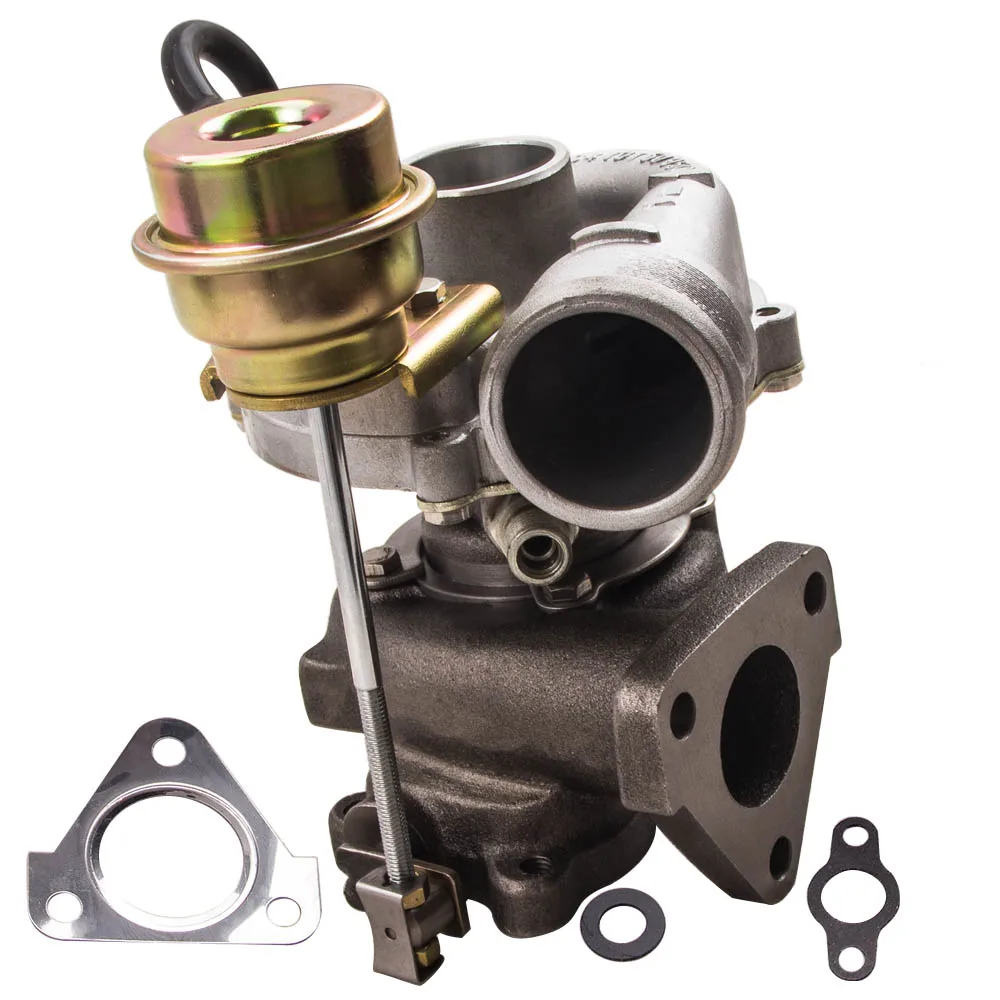 Новый k04 001 Турбокомпрессор Для Ford Transit 2.5L D 4EA/4EB/4HC/4EC 1992 Turbo 53049700001|Турбонагнетатели
