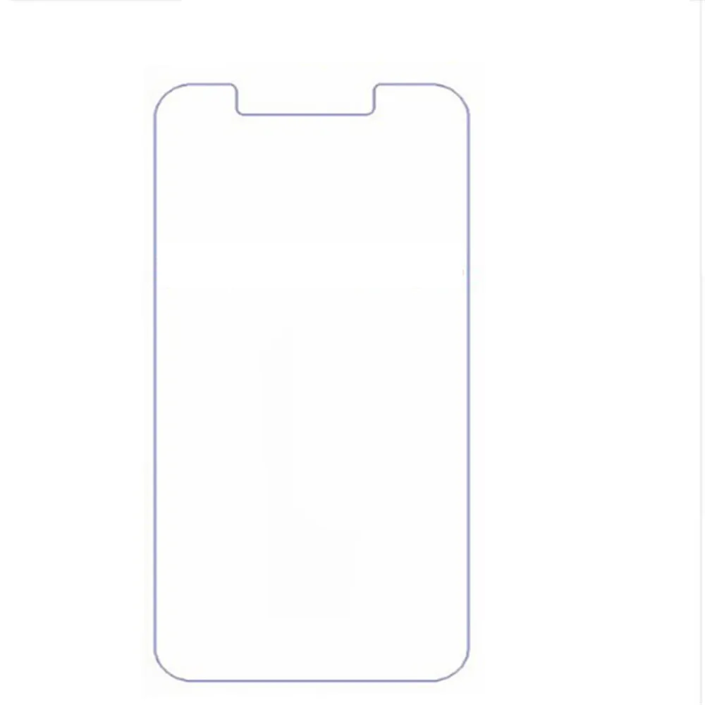 Bakeey Защитная пленка из закаленного стекла для Ulefone Armor 6, анти-взрывная, полная защита экрана, защитная пленка.