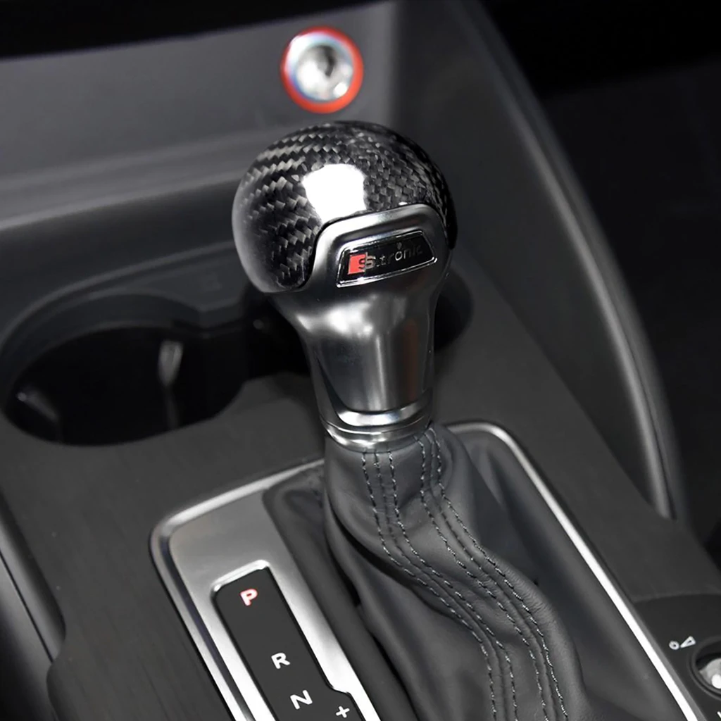 Оболочка из углеродного волокна для Audi A3 S3 2012 2018|Наклейки на автомобиль| |