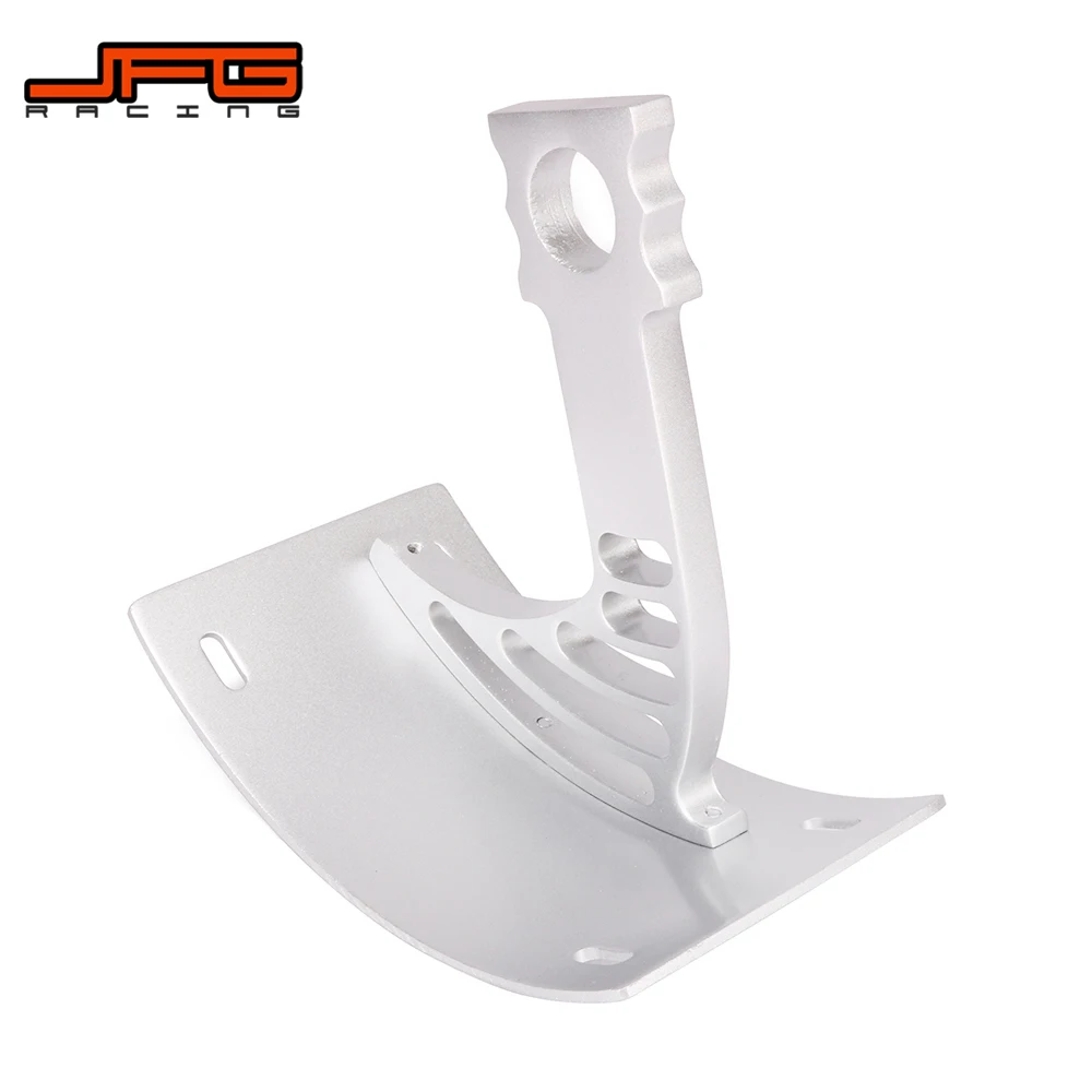 Алюминиевый кронштейн для крепления номерного знака мотоцикла CNC HONDA CBR600RR 2005-2012