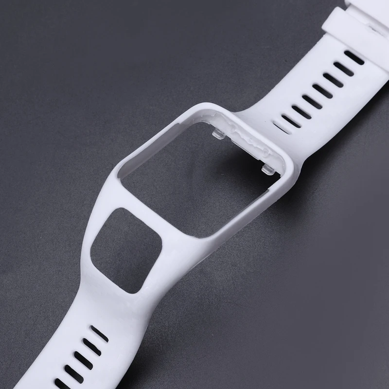 Ремешок для часов Tomtom 2 3 серии Силиконовый сменный ремешок Runner Gps часы|Ремешки
