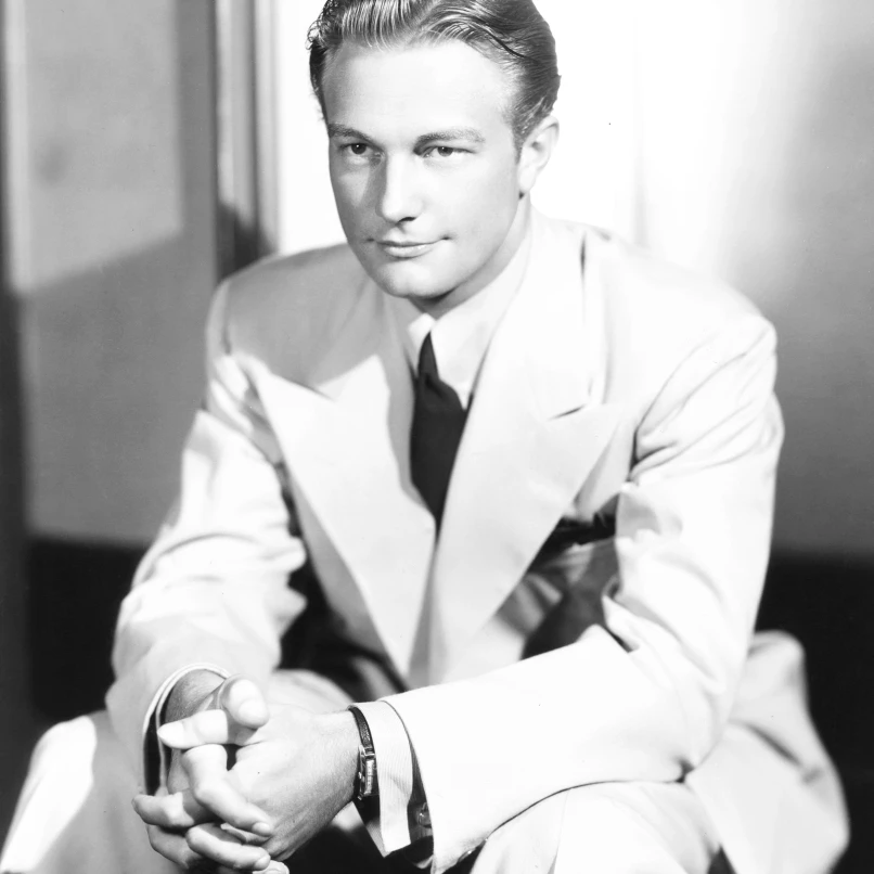 Фотопечать Richard Denning 1940 (8x10)|Таблички и знаки| |