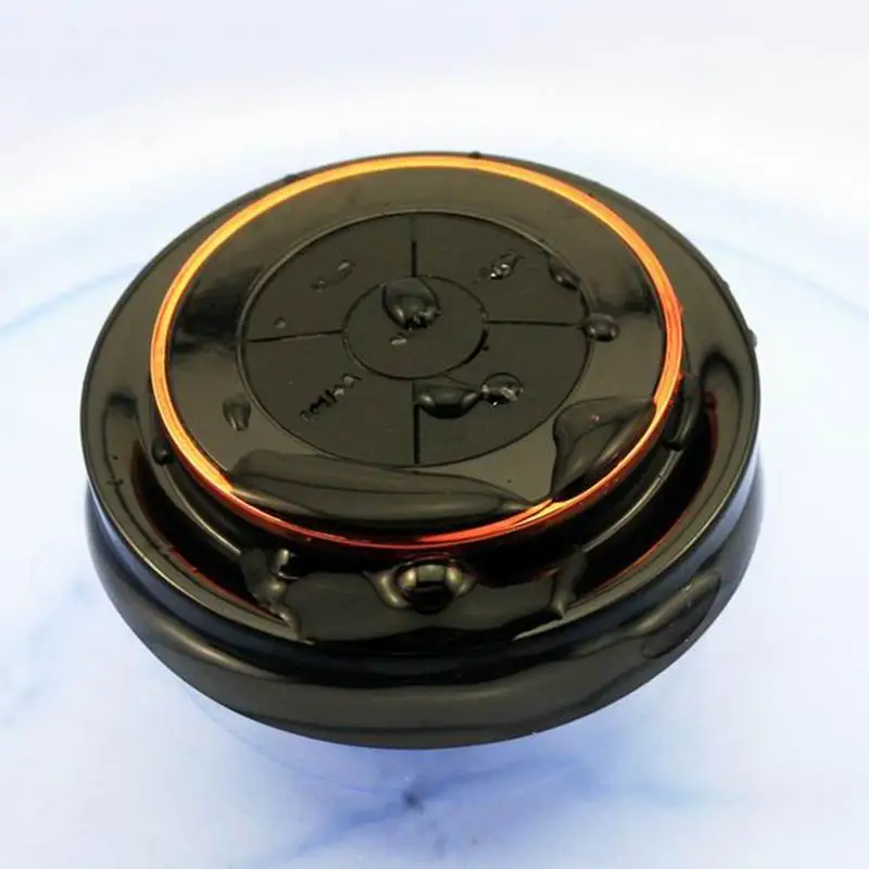 F012 Беспроводной Bluetooth Динамик 7 уровней Водонепроницаемый противоударный