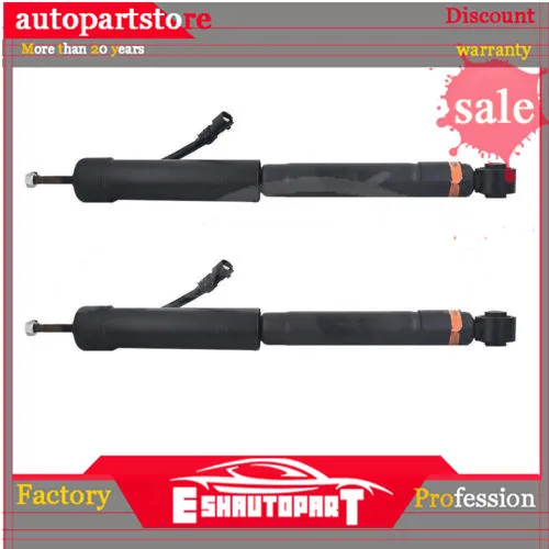 

48530-69485 New Both Left + Right Front & Rear Shocks Gx470 4.7l For Lexus