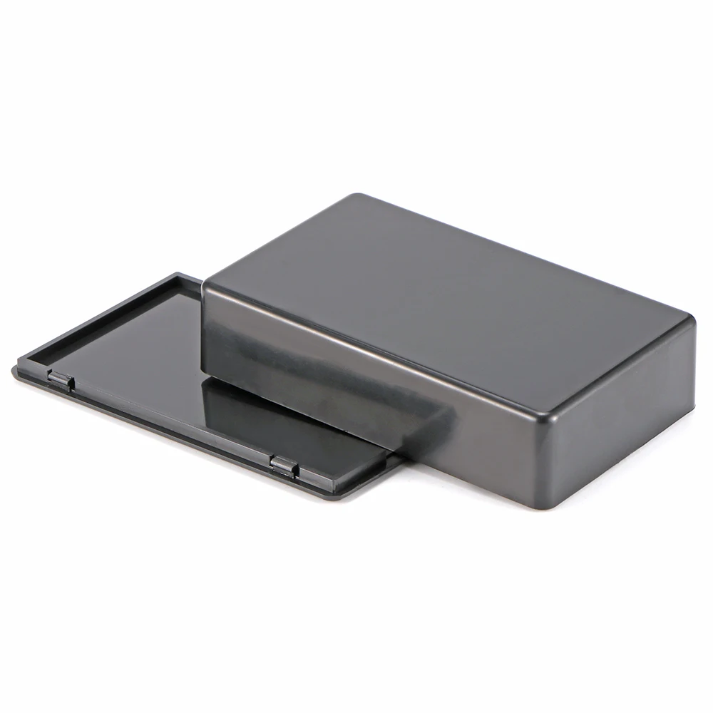 ABS Plastic Project Box Enclosure Instrument For Electronic Projects |