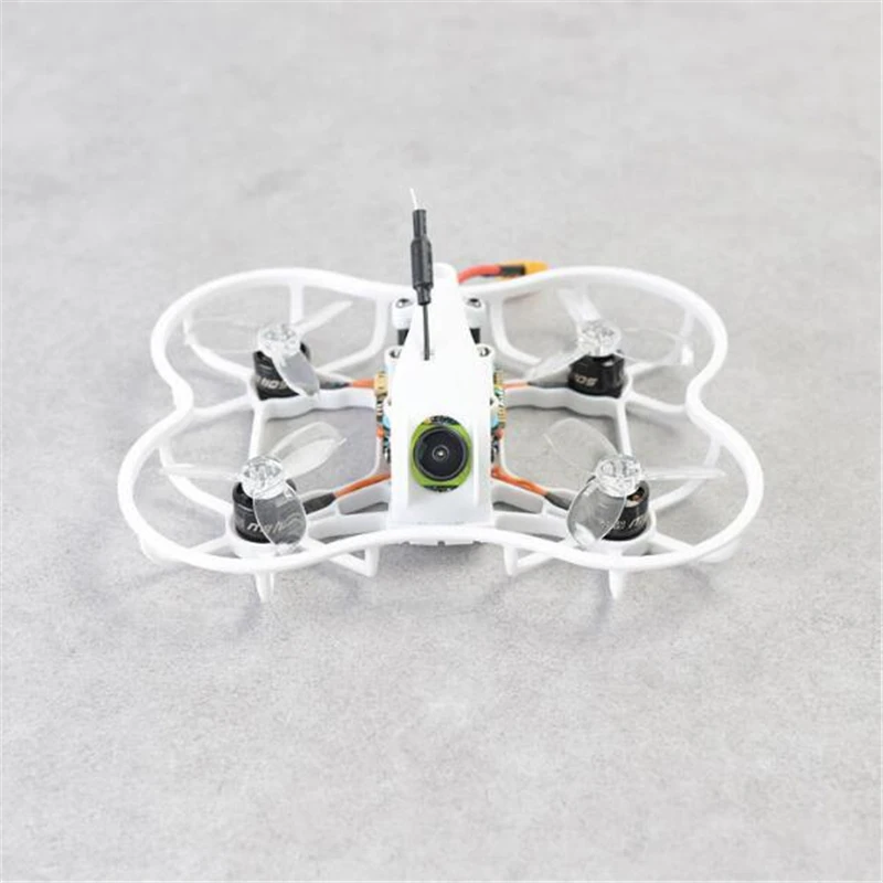 Diatone 2019 GT R239 R90 2 дюйма 3S FPV гоночный Радиоуправляемый Дрон Квадрокоптер PNP w/F4 OSD 25A