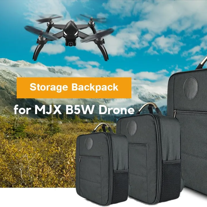 Оригинальный MjxR/C Technic водонепроницаемый мешок для хранения с боковой ручкой