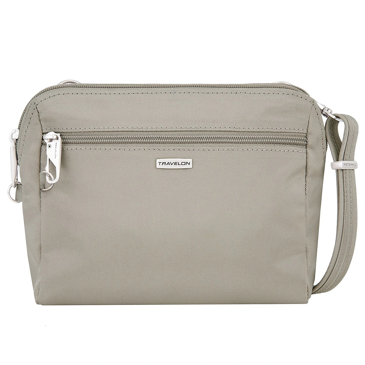 Женская классическая сумка через плечо и поясная Travelon |