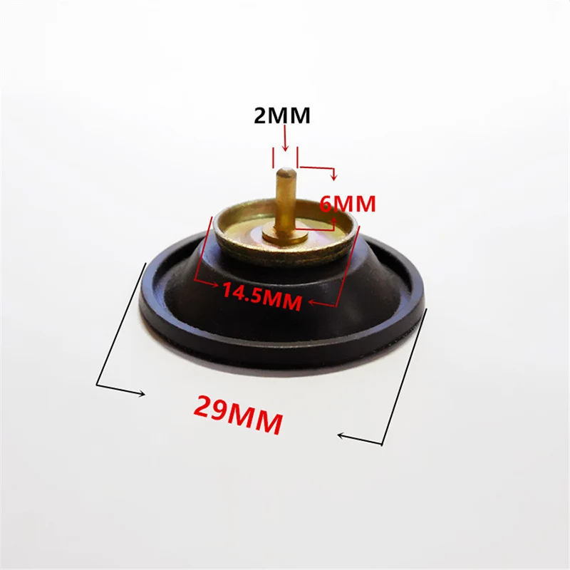 Карбюратор мотоцикла для восстановления ремонта комплект прочный Запасной