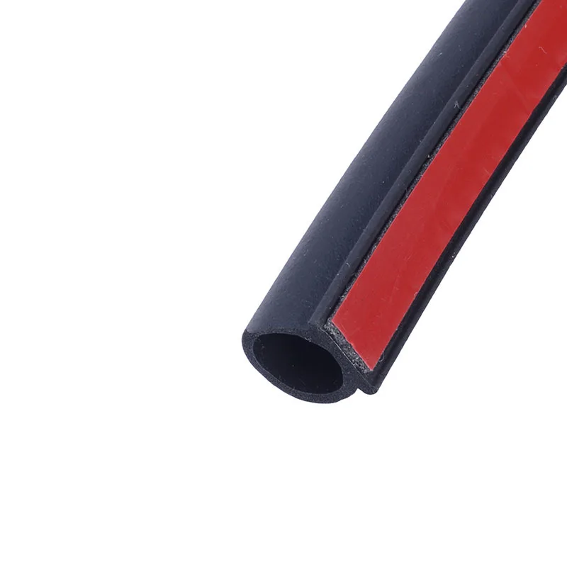 NS Modify 4 м автомобильное резиновое уплотнение двери автомобиля уплотнительная