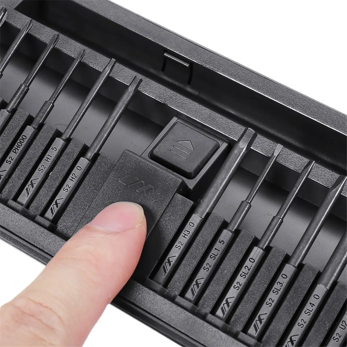 thumb