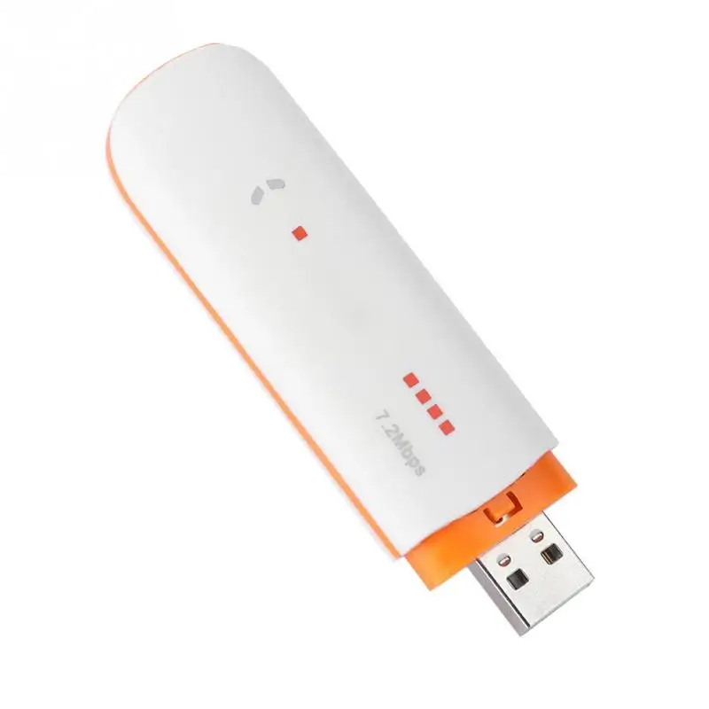 3G сетевая карта USB ключ беспроводная UMTS: B1 не поддерживает wifi белый|3G модемы| |