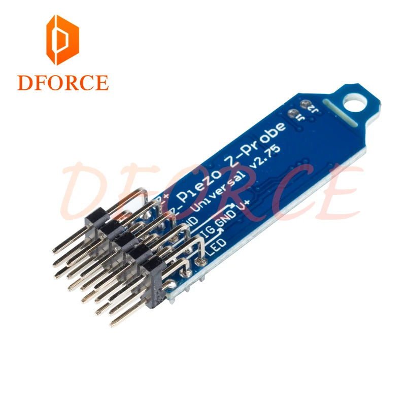 

Precision Piezo Z-probe Kit Z-probe for 3D printers revolutionary auto bed levering sensor DFORCE