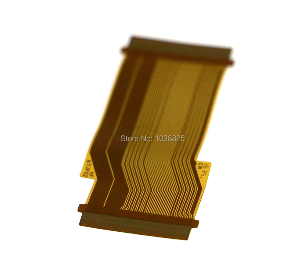 10 шт./лот ABXY клавиатура PCB Плата подключения ленточного кабеля гибкий кабель