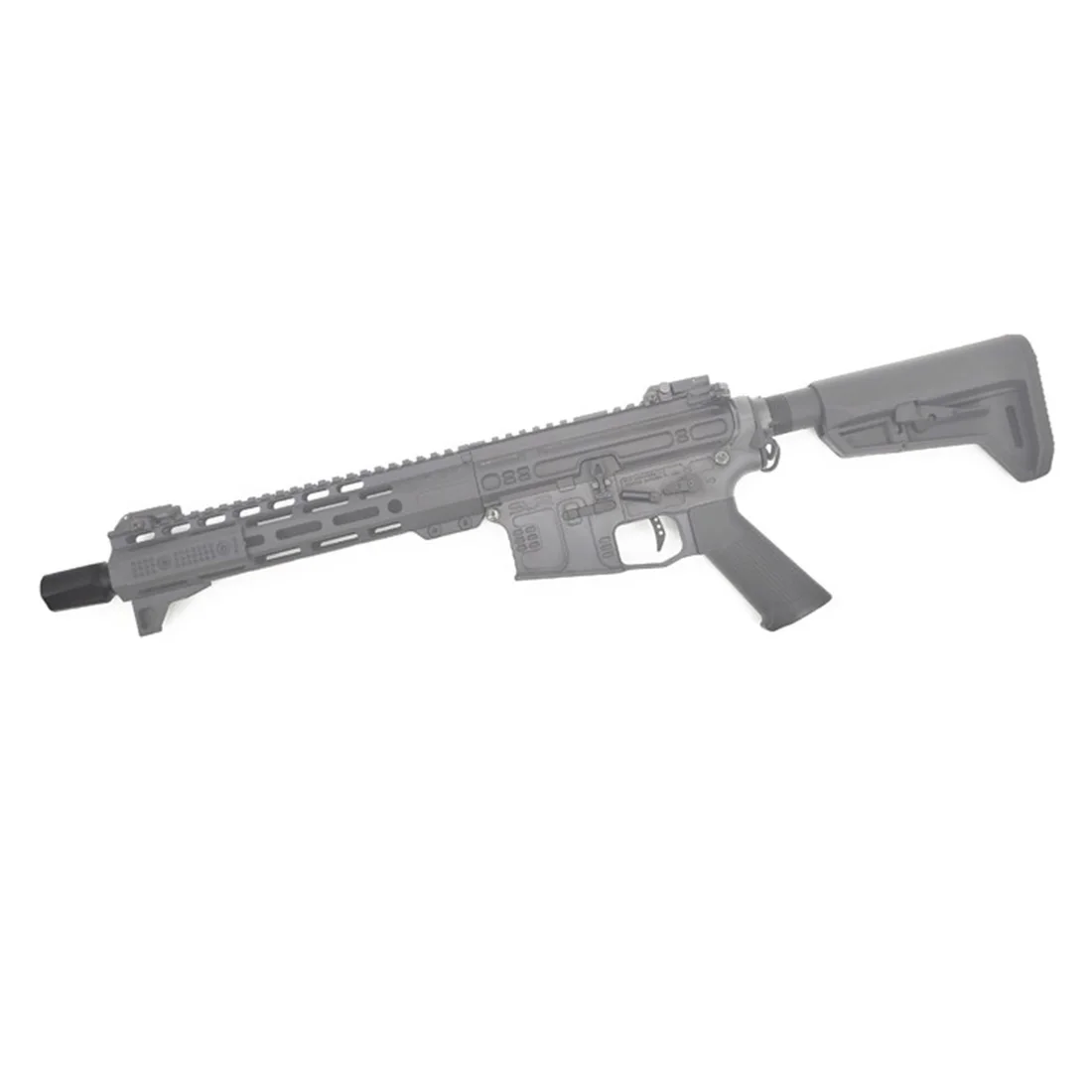 Jingji 14 мм SLR нейлоновая расширяющаяся резьба с отверстием реверсивная