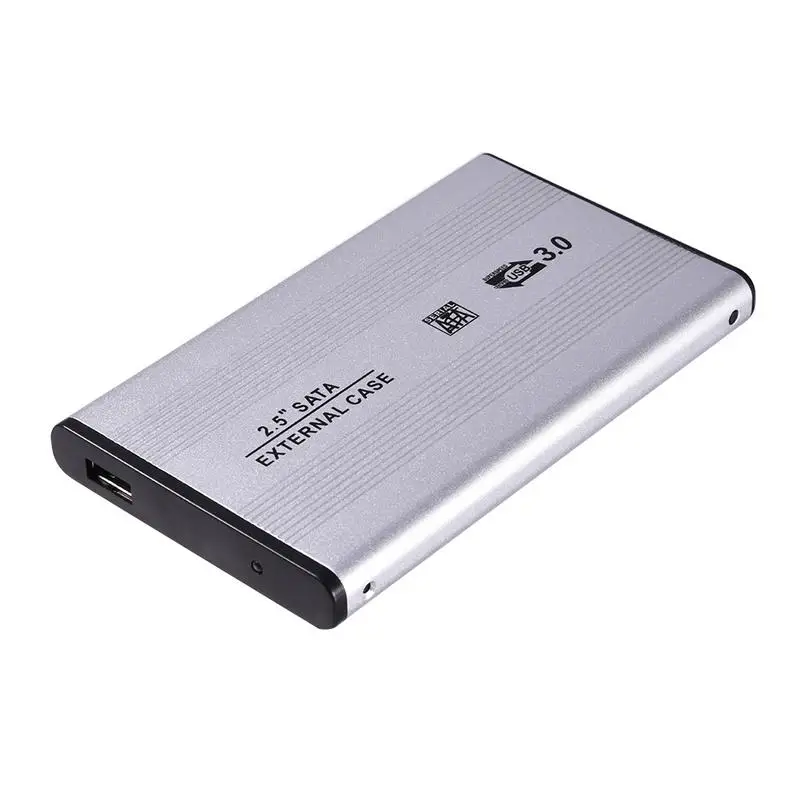 Чехол для внешнего жесткого диска 2 5 дюйма USB 3 0 SATA3.0|Жёсткие диски и боксы HDD| |