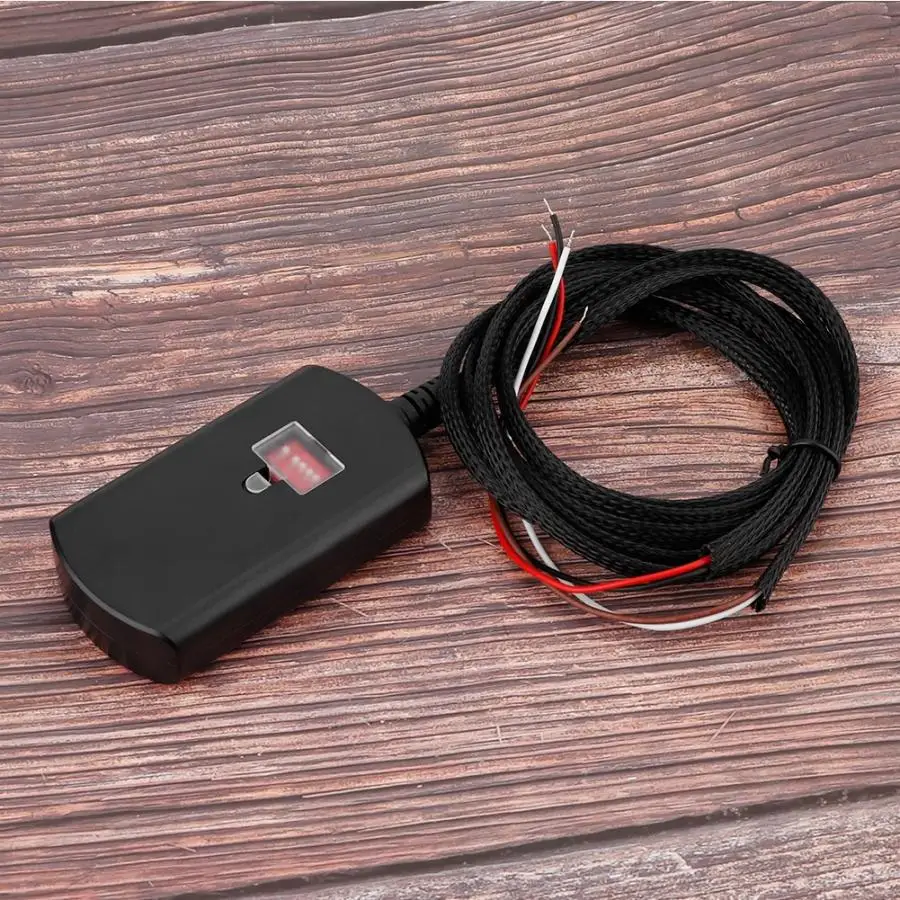 9 в 1 OBD2 AdBlue Эмулятор системы коробка для Mercedes MAN Scania Iveco DAF Renault CumminsCar
