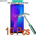 10 шт.лот для Oukitel U23 6,18 