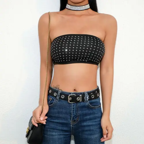 2019 новейшее Горячее сексуальное женское BlingBling нижнее белье предотвращает