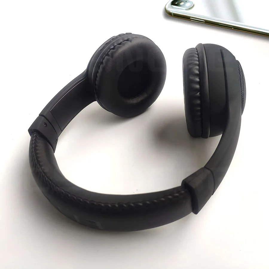 OVLENG BT801 Bluetooth наушники с микрофоном беспроводные глубокий бас гарнитура