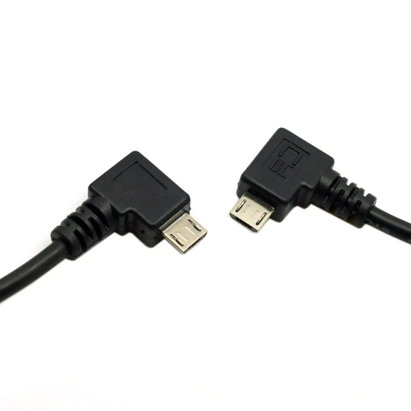Кабель-удлинитель Micro USB 2 0 типа B для мужчин и женщин кабель-удлинитель зарядки 50