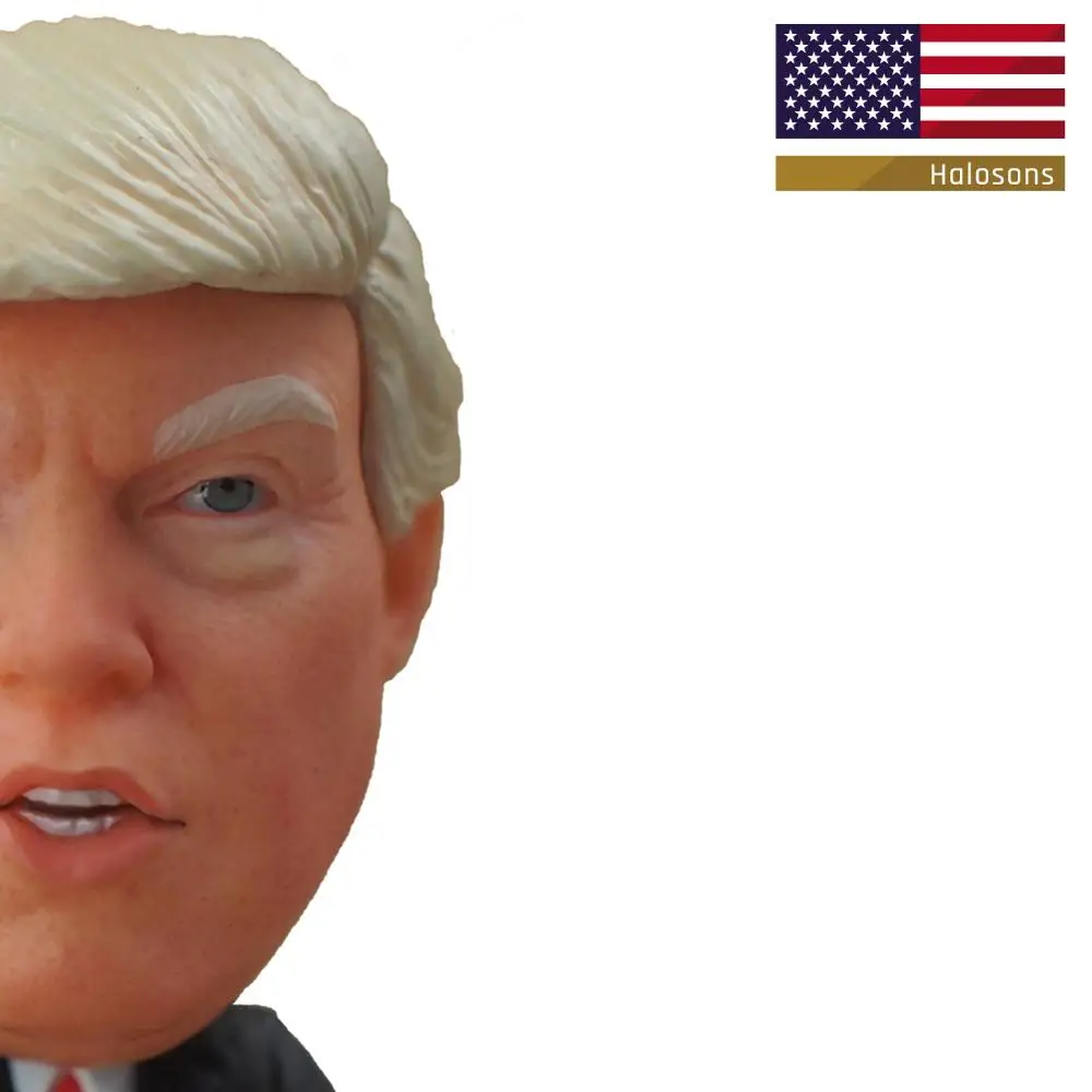 Кукла-статуя Дональда Трампа (Бесплатная доставка) | Игрушки и хобби