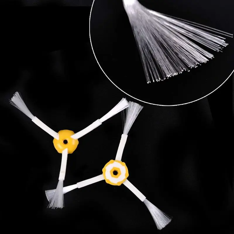 Replacement Parts Kit for iRobot Roomba 980 990 900 896 886 870 865 866 800 Accessories with 8 Side Brushes + 5 Filter 2 | Бытовая