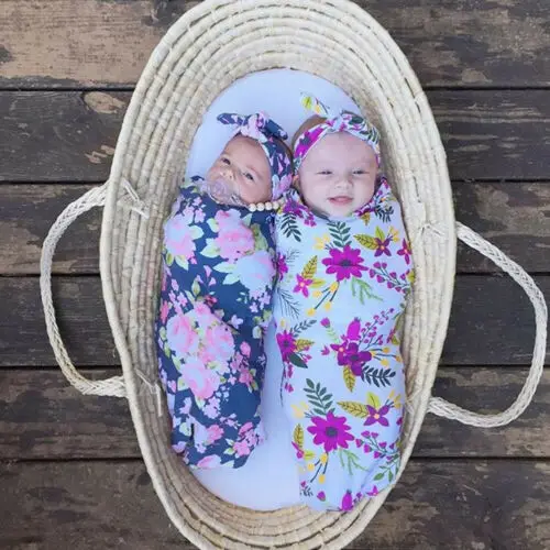 2 предмета одеяло для новорожденных малышей маленьких мальчиков и девочек