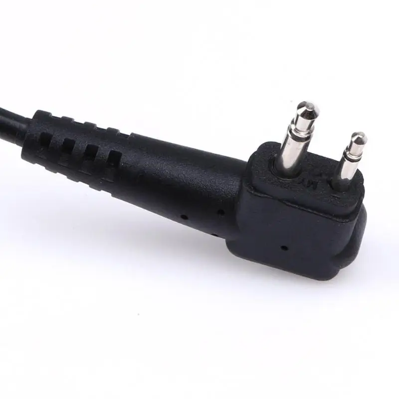 Автомобильный радиомикрофон ручной 2PIN микрофон с дистанционным управлением