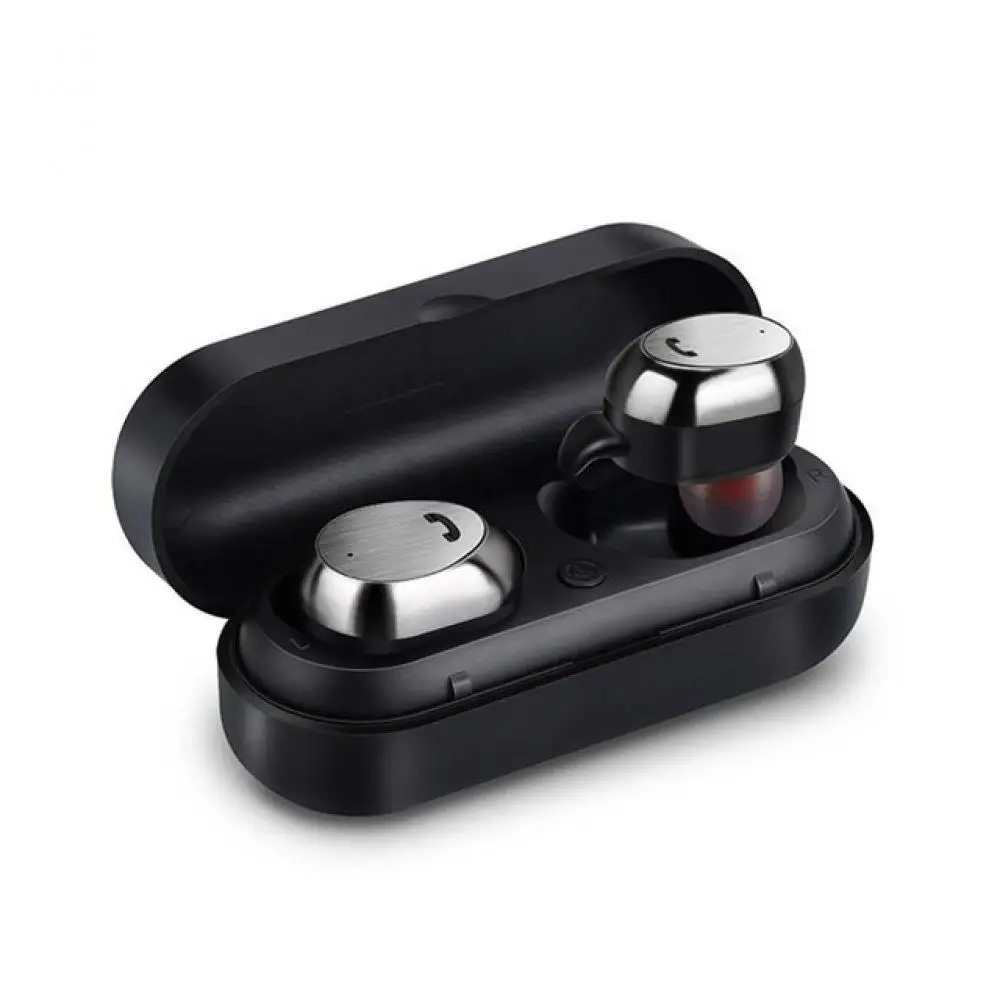 M9 TWS беспроводные наушники Bluetooth с микрофоном мини Bleutooth слуховой аппарат для