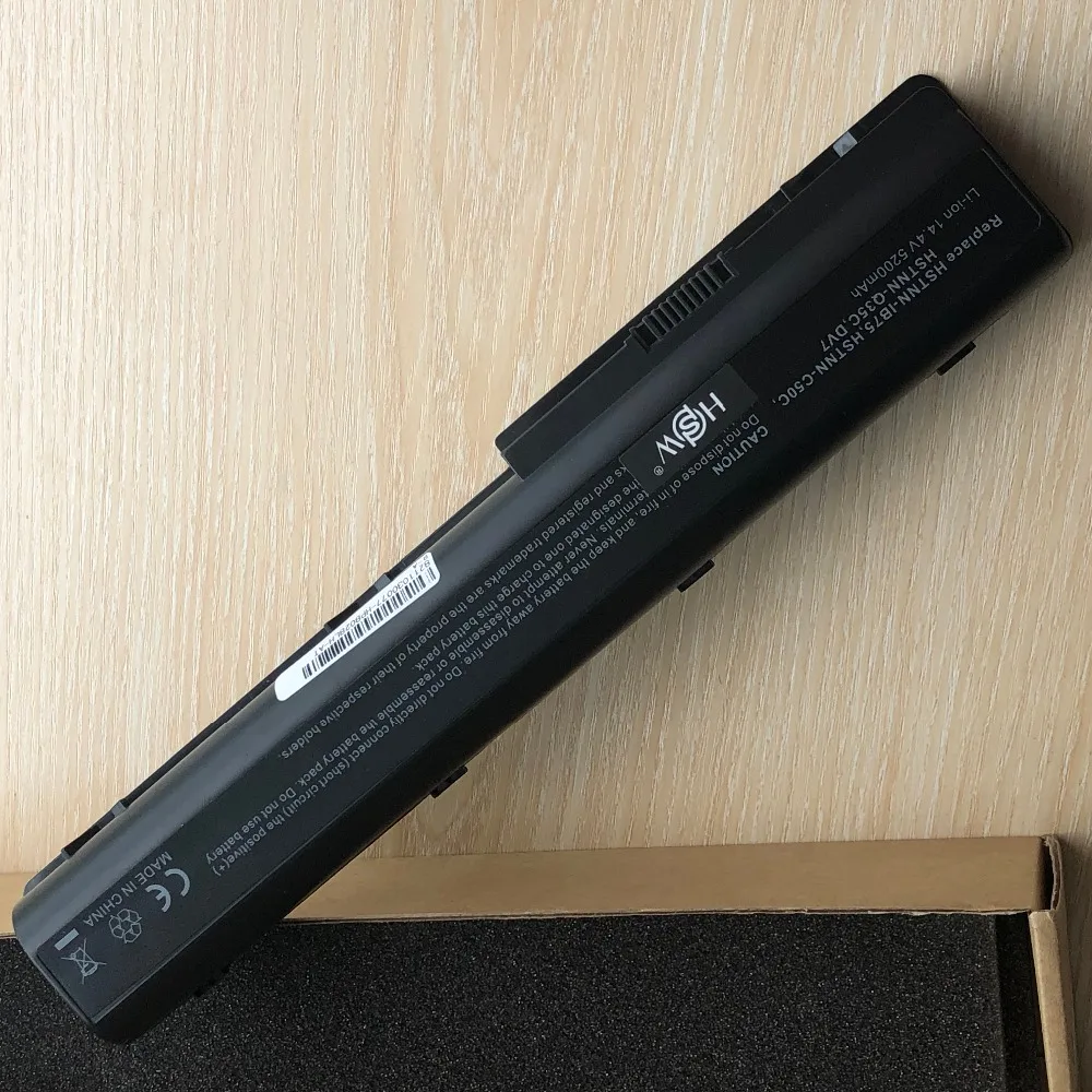 HSW 14 8 V Cell Аккумулятор для ноутбука | Компьютеры и офис