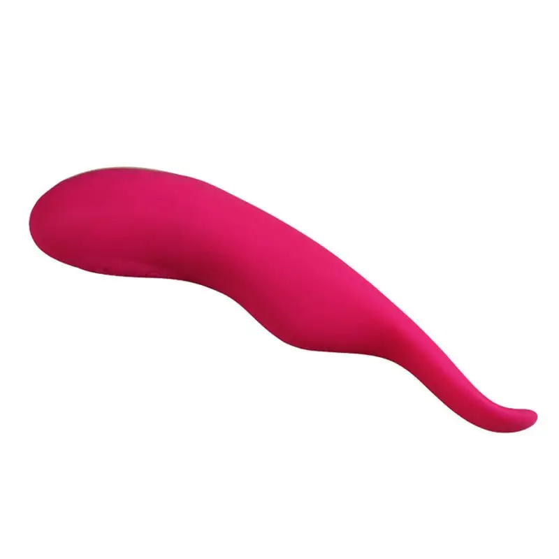 Qise интимные игрушки для женщин силиконовый AV G-Spot Вагина клитор массажер