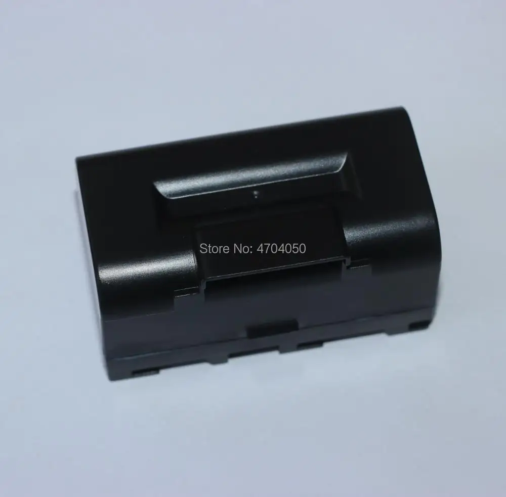TOPCON BT-61Q BT-65Q литий-ионная батарея 4400mAh 7 4 V для Topcon GTS-720/GTS-750/GPT-7500 | Инструменты