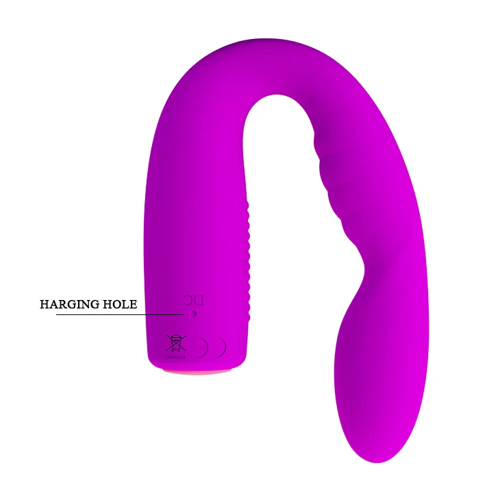 Waterproof Silicone C Type Clitoris G Spot Vibrators For Couple Adult Sex Toys for Women Powerful Strong Vibration Dildo | Красота и