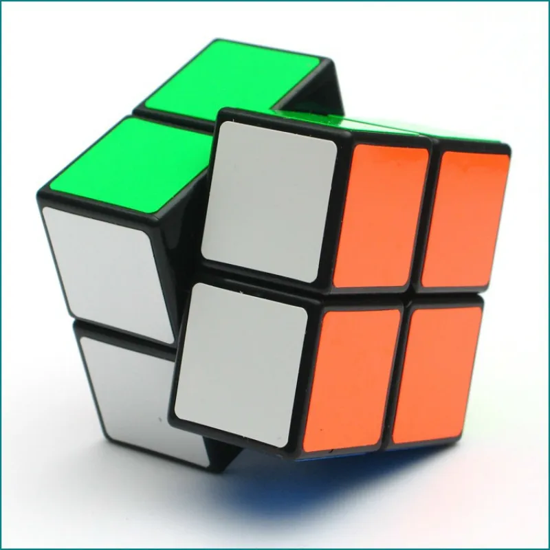 Shengshou 2x2x2 шаги мельница Finish введение божественный медицинский куб Alpinia Oxyphylla интерес гладкие игрушки для детей