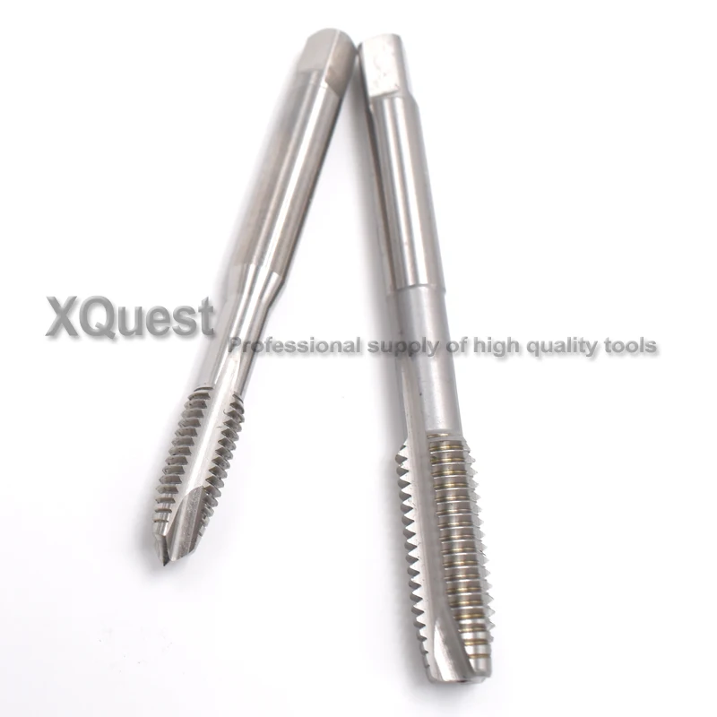 2 шт. XQuest озтосиб Sipral точки нажмите M1 M1.2 M1.4 M1.5 M1.6 M1.7 M1.8 M2 M2.2 метрических Наша