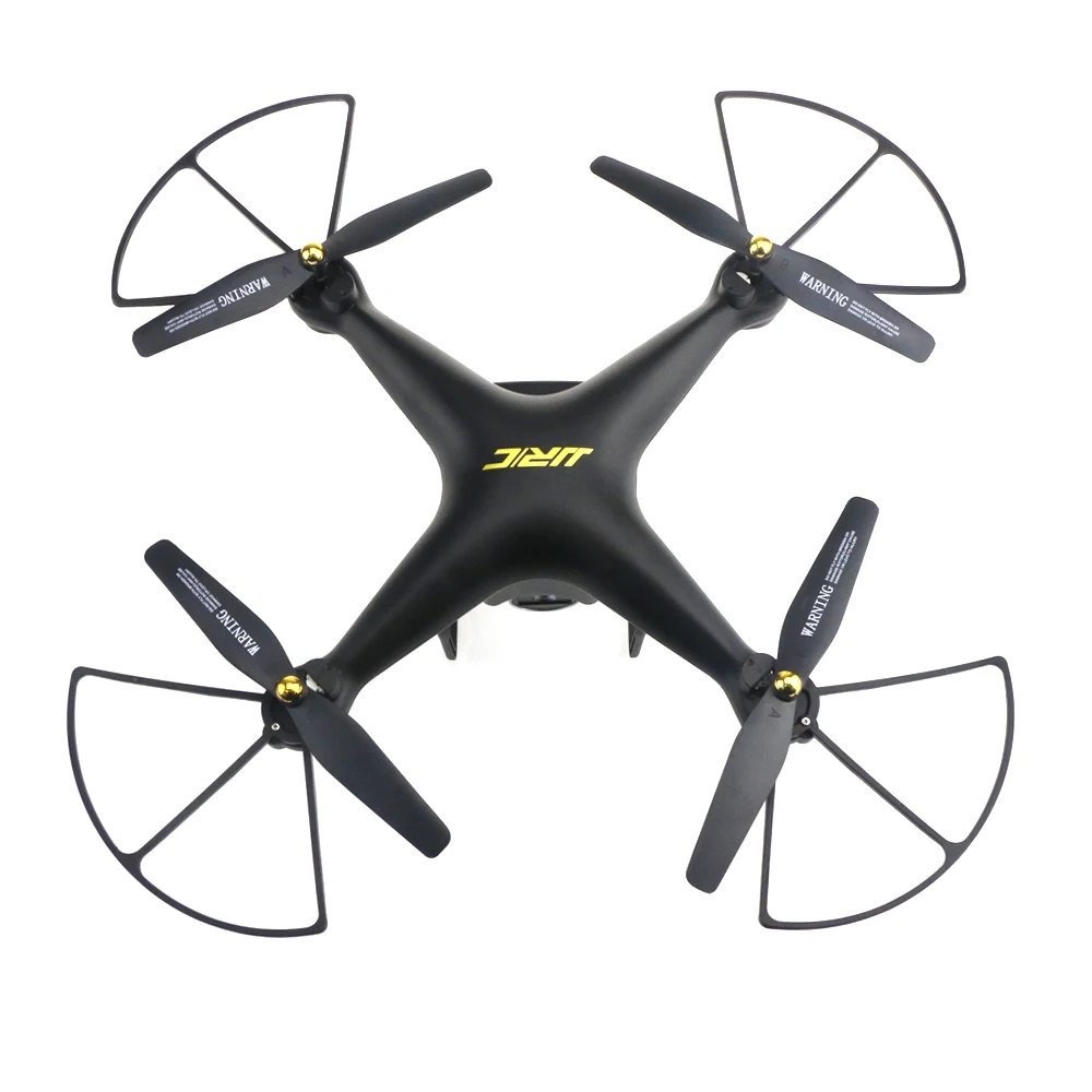 Оригинальный JJRC H68 Bellwether WiFi FPV 2MP 720P HD камера 20 минут время полета Радиоуправляемый