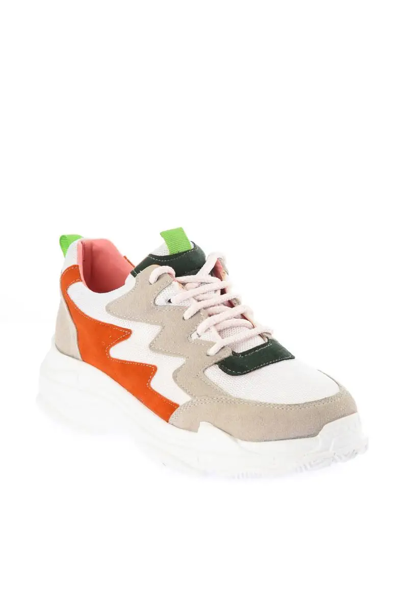 Soho/женские удобные кроссовки на платформе 4 см женская обувь танкетке zapatos De Mujer