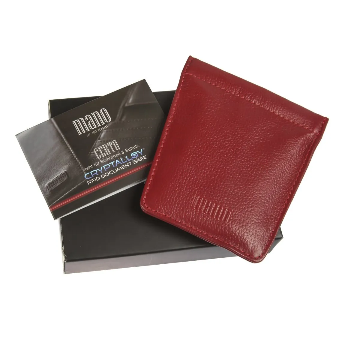 Ключница Mano 19814 red|Ключницы| |